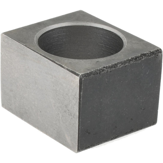Gibraltar 88365630 5/16" Fastener Diam Compatible, 5/8" Wide, Steel Standard Fixture Key