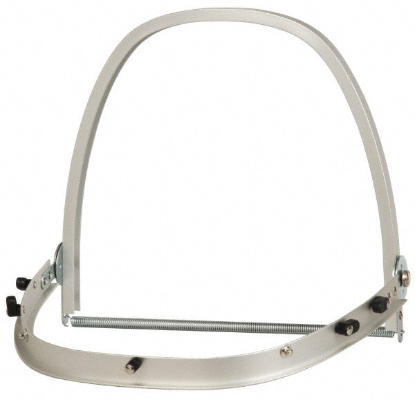 MCR Safety 102 Aluminum Face Shield Bracket