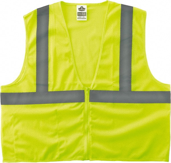 Ergodyne 21053 High Visibility Vest Small/Medium