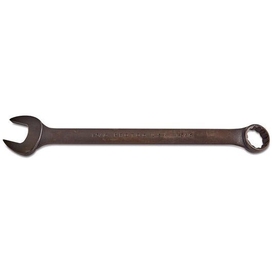 Proto J1242B Combination Wrench 1-5/16" Head Size, 15 deg Offset