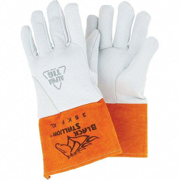 Black Stallion 35KFXL Welding/Heat Protective Glove