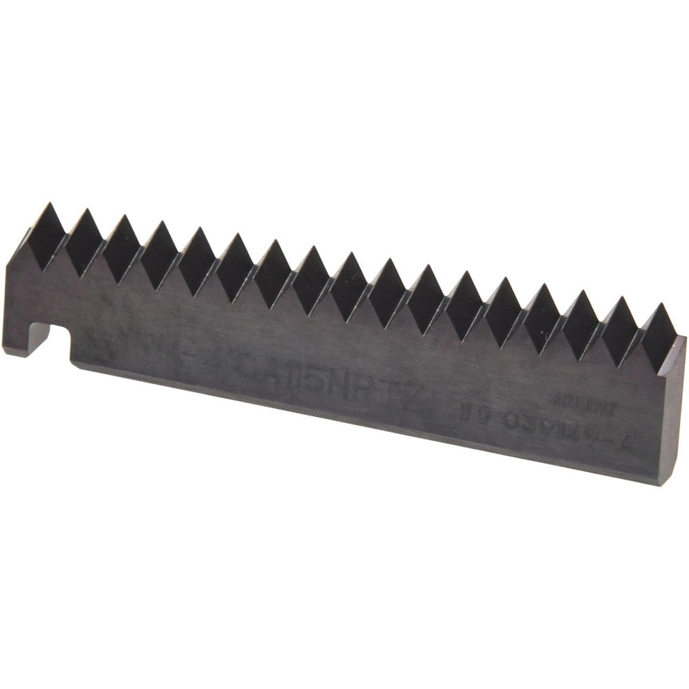 Advent Tool & Mfg. Inc. ATM-410A115NPTZ ATM410A115 NPTZ Carbide Thread Mill Insert