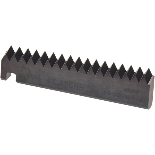 Advent Tool & Mfg. Inc. ATM-410A115NPTZ ATM410A115 NPTZ Carbide Thread Mill Insert