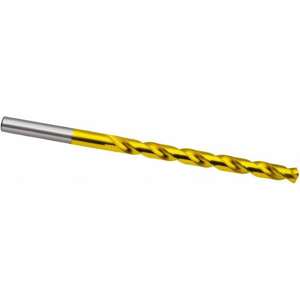 Guhring 9006690015900 Taper Length Drill Bit 0.0625" Dia, 130 &deg