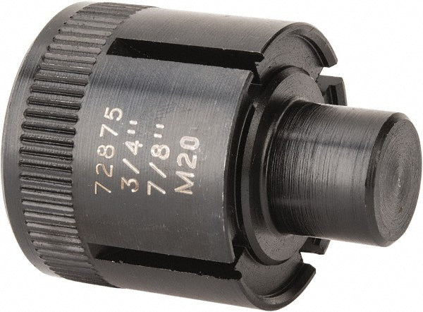 Recoil 72875 Thread Insert Hand Installation Tool 3/4-10, 3/4-16, 7/8-14, 7/8-9, M20 x 1.5 & M20 x 2.5, Insert Tool