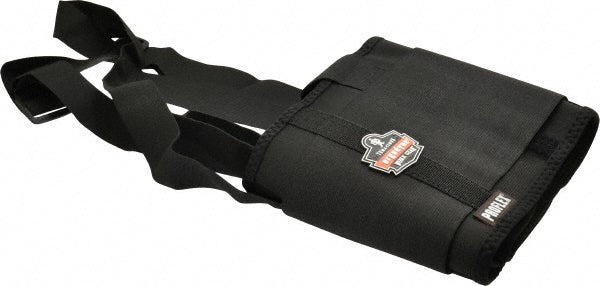 Ergodyne 11096 Back Support Belt with Adjustable Shoulder Straps, 2X-Large, 42 to 46" Waist, 7-1/2" Belt Width