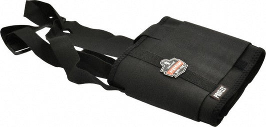 Ergodyne 11096 Back Support Belt with Adjustable Shoulder Straps, 2X-Large, 42 to 46" Waist, 7-1/2" Belt Width