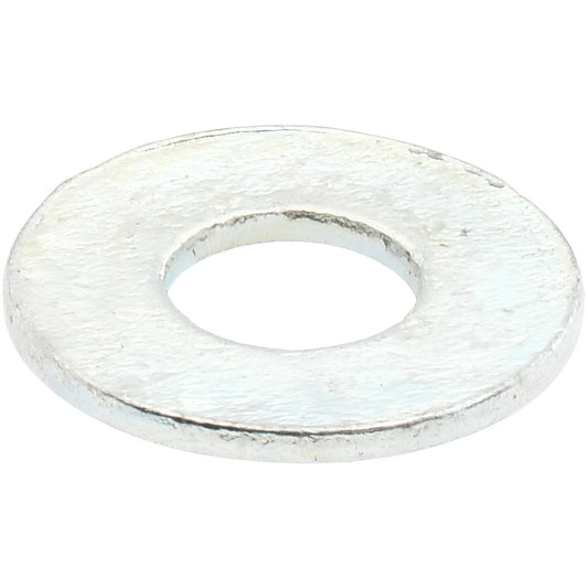 Value Collection 88513791 #10 Screw SAE Flat Washer Steel, Zinc-Plated