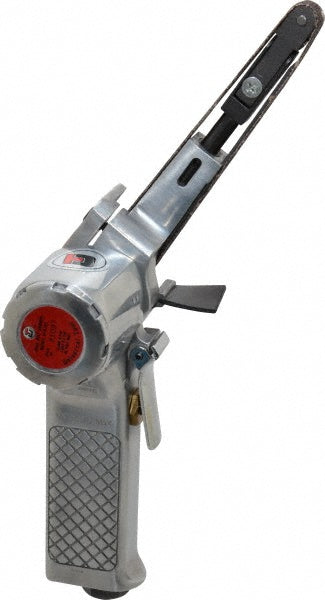 Universal Tool UT8702 Corded Belt & Straight Sander 13" Belt Length, 16,000 RPM
