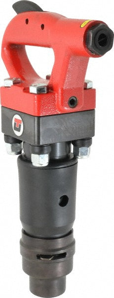 Universal Tool UT8651R Air Chipping Hammer 2,450 BPM, 2.5" Stroke Length