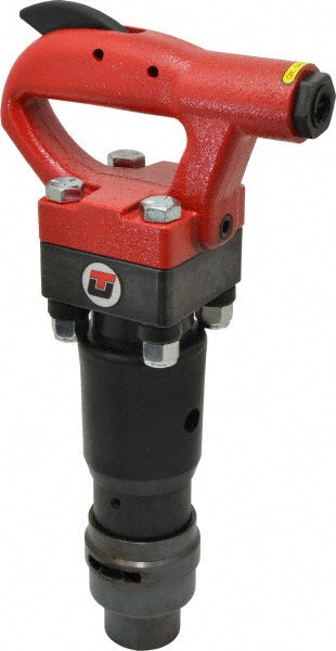 Universal Tool UT8652R Air Chipping Hammer 2,300 BPM, 2" Stroke Length