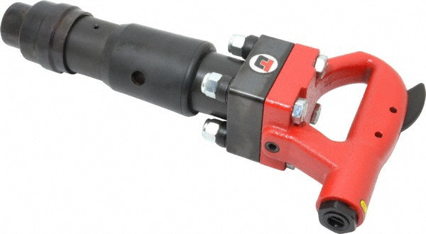 Universal Tool UT8653R Air Chipping Hammer 2,100 BPM, 3" Stroke Length