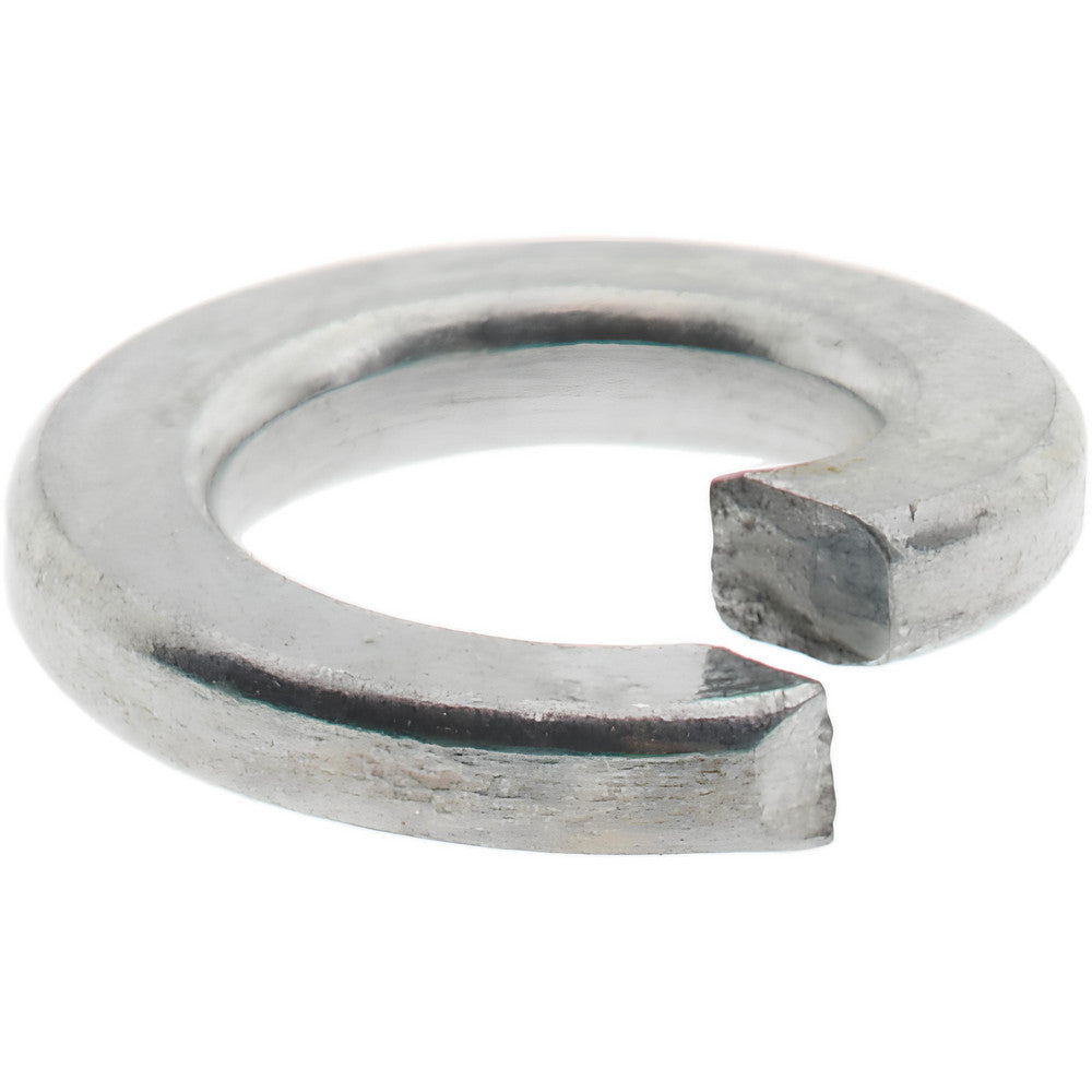 Value Collection 88525092 #8 Screw Grade 2 Steel Split Lock Washer