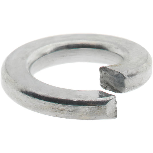 Value Collection 88525092 #8 Screw Grade 2 Steel Split Lock Washer