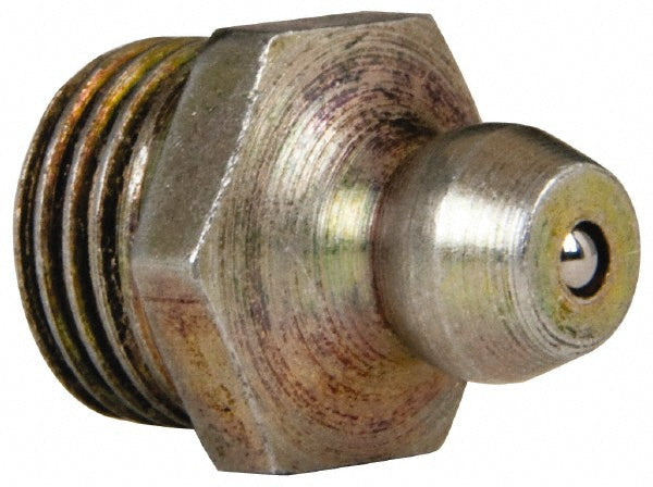 Value Collection 88525415 Standard Grease Fitting 1/8" NPT