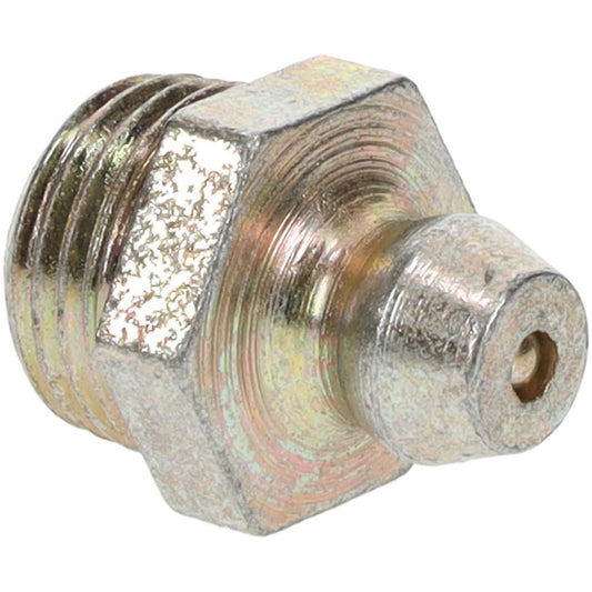 Value Collection 88525480 Thread-Forming Grease Fitting 1/8" NPT
