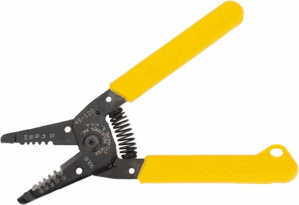 Ideal 45-1828 Cable Tools & Kit