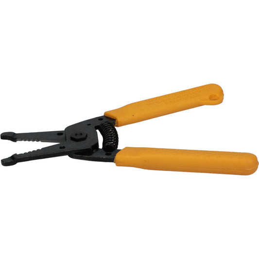 Ideal 45-1831 Wire Stripper 30 AWG to 22 AWG Max Capacity