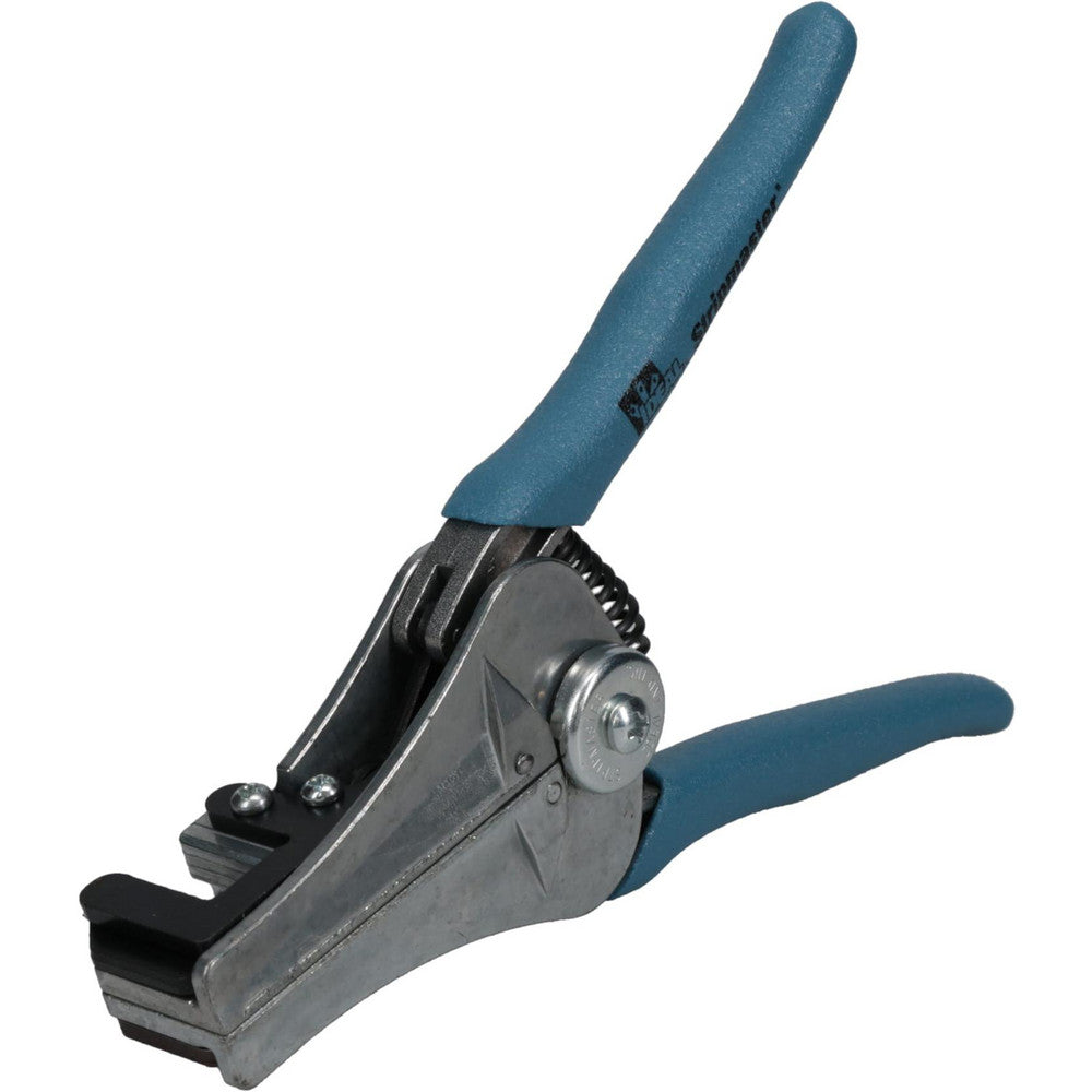 Ideal 45-098 Wire Stripper 30 AWG to 20 AWG Max Capacity