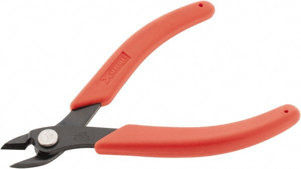Xuron 2175 Diagonal Cutting Plier 2 mm & 30 to 12 AWG Cutting Capacity