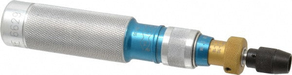 Apex TS-35 Torque Screwdriver 6 to 36 in/lb Torque