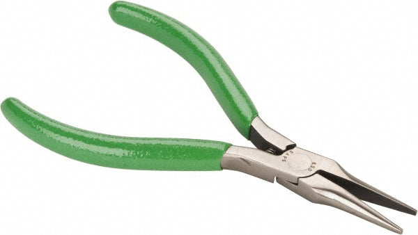 Xcelite NN54VN Needle Nose Plier 5" OAL, 1-3/16" Jaw Length