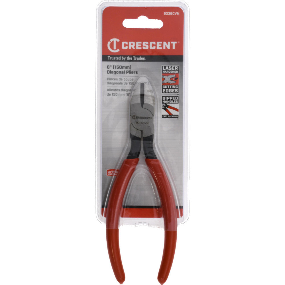 Crescent 9336CVN Diagonal Cutting Plier