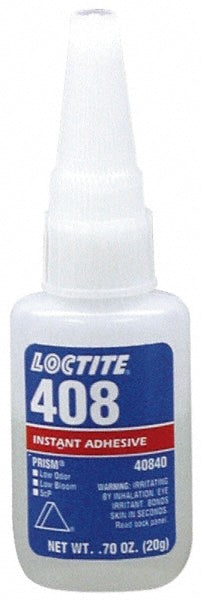 Loctite 135441 Adhesive Glue 0.7 oz Bottle, Tan