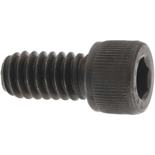 Value Collection 88546643 Hex Socket Cap Screw 1/4-20 UNC, 3/16" Drive