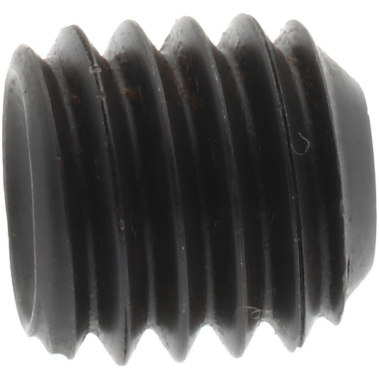Value Collection 88547310 Set Screw 3/8-16 x 3/8", Cup Point, Alloy Steel, Grade 8