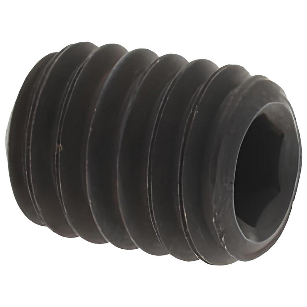 Value Collection 88547328 Set Screw 3/8-16 x 1/2", Cup Point, Alloy Steel, Grade 8