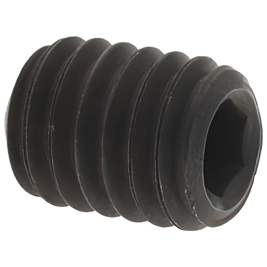 Value Collection 88547328 Set Screw 3/8-16 x 1/2", Cup Point, Alloy Steel, Grade 8