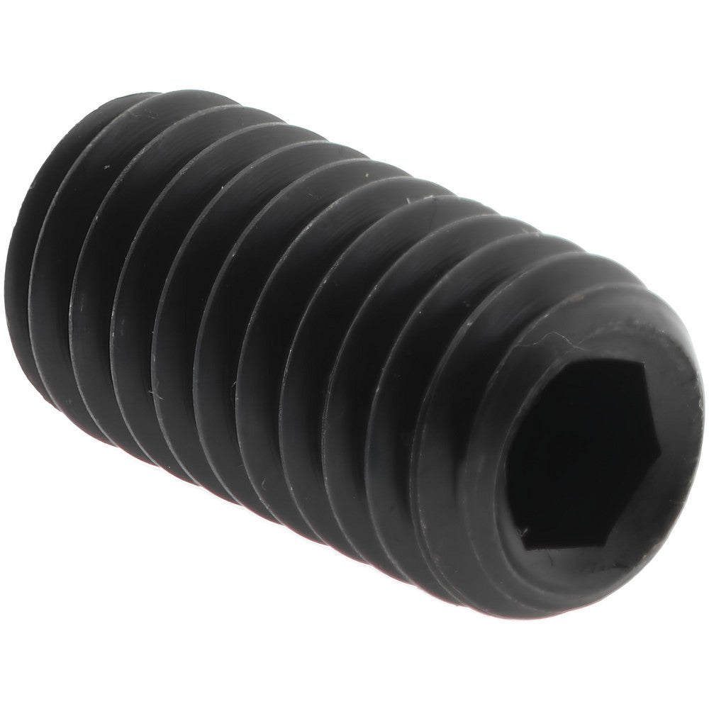 Value Collection 88547336 Set Screw 3/8-16 x 3/4", Cup Point, Alloy Steel, Grade 8