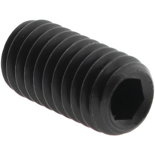 Value Collection 88547336 Set Screw 3/8-16 x 3/4", Cup Point, Alloy Steel, Grade 8