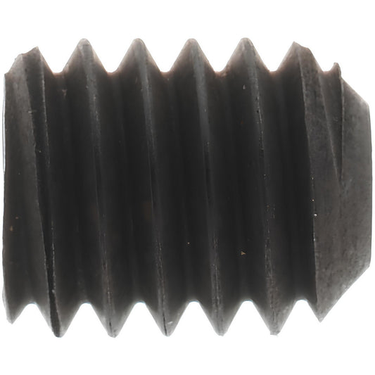 Value Collection 88547351 Set Screw 5/16-18 x 3/8", Cup Point, Alloy Steel, Grade 8