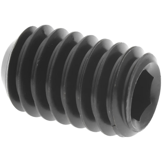 Value Collection 88547369 Set Screw 5/16-18 x 1/2", Cup Point, Alloy Steel, Grade 8