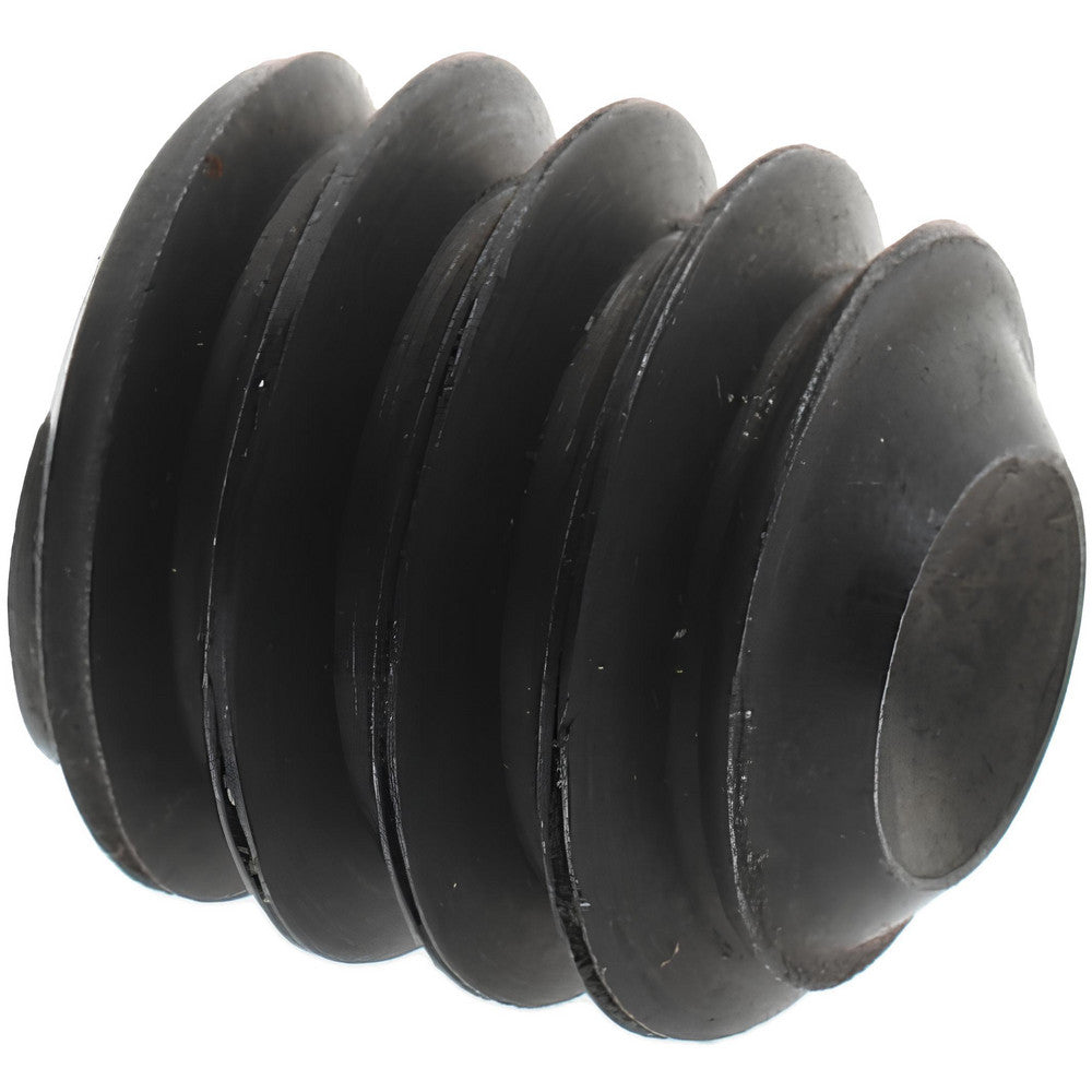 Value Collection 88547377 Set Screw 1/4-20 x 1/4", Cup Point, Steel, Grade 8