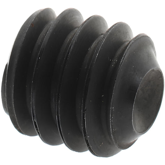 Value Collection 88547377 Set Screw 1/4-20 x 1/4", Cup Point, Steel, Grade 8