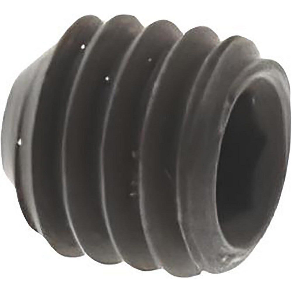 Value Collection 88547443 Set Screw #10-32 x 3/16", Cup Point, Steel, Grade 8