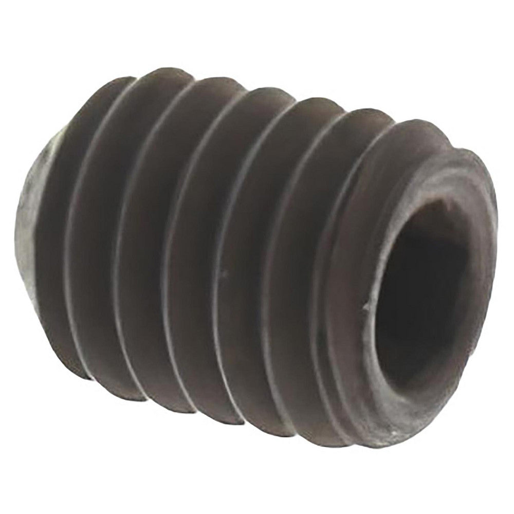 Value Collection 88547450 Set Screw #10-32 x 1/4", Cup Point, Steel, Grade 8