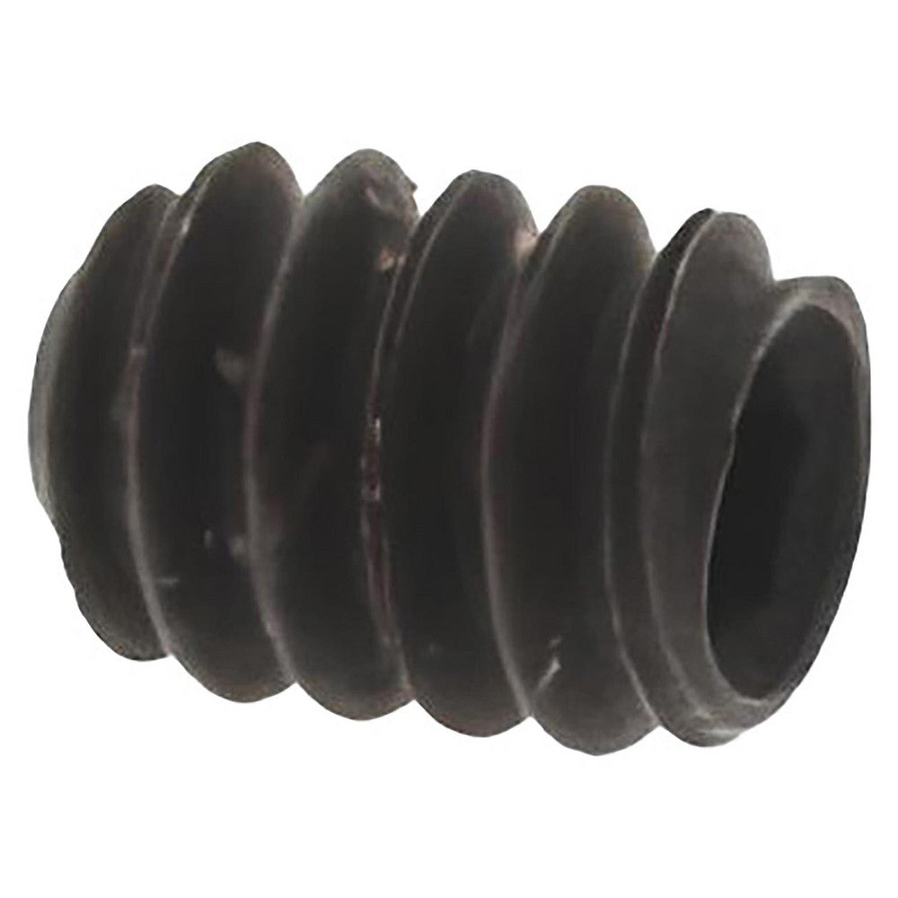 Value Collection 88547468 Set Screw #10-24 x 1/4", Cup Point, Steel, Grade 8