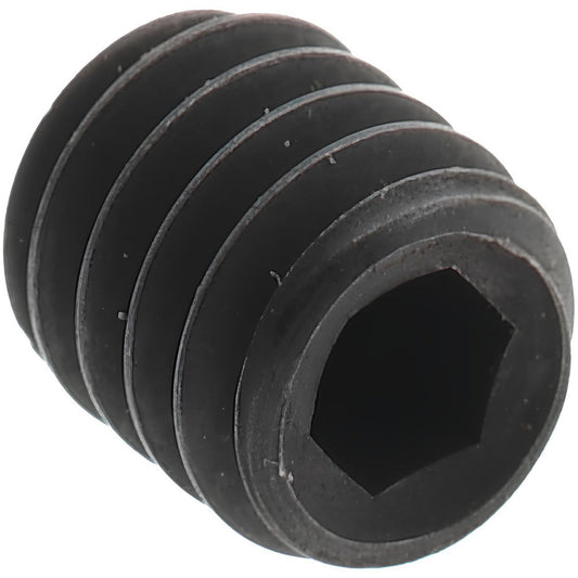 Value Collection 88547476 Set Screw #8-32 x 3/16", Cup Point, Steel, Grade 8