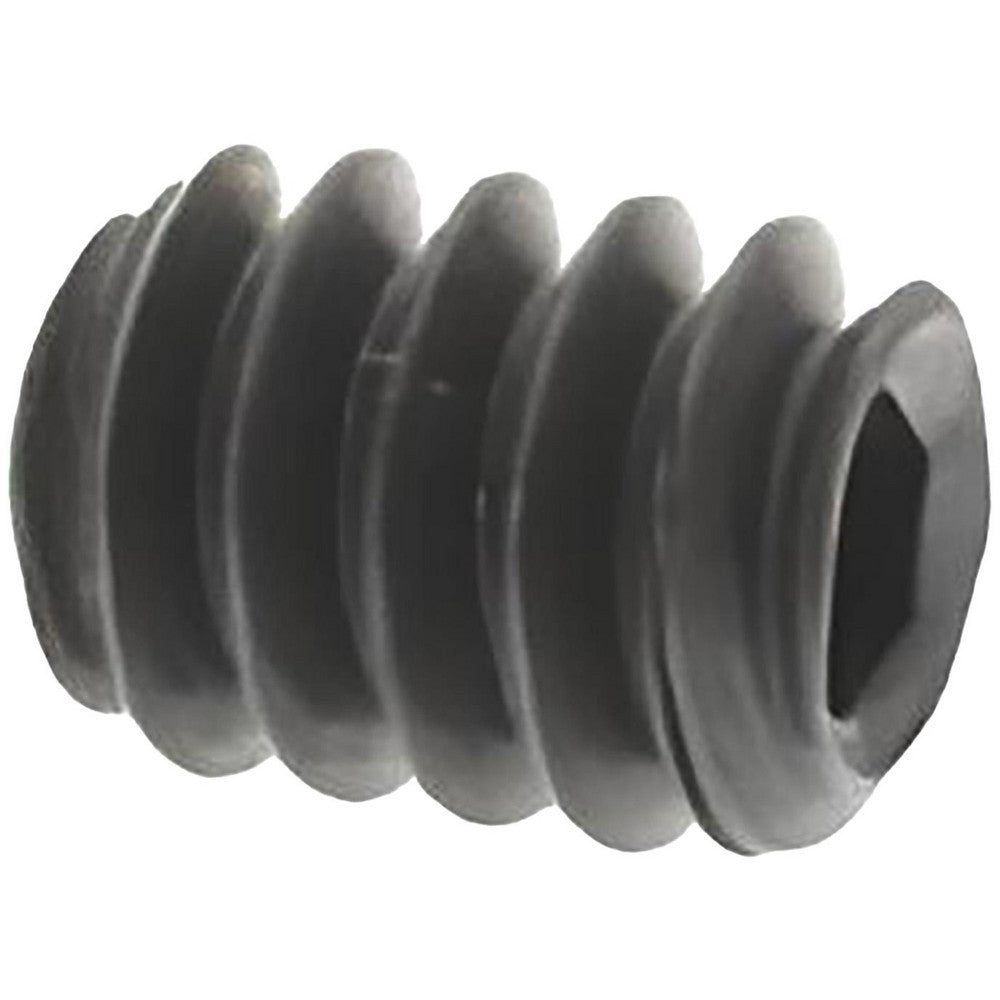 Value Collection 88547492 Set Screw #6-32 x 3/16", Cup Point, Steel, Grade 8