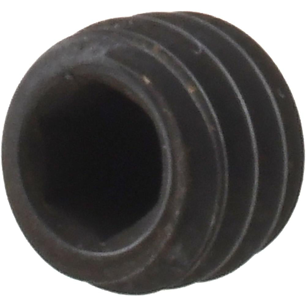 Value Collection 88547591 Set Screw 5/16-18 x 1/4", Cup Point, Alloy Steel, Grade 8