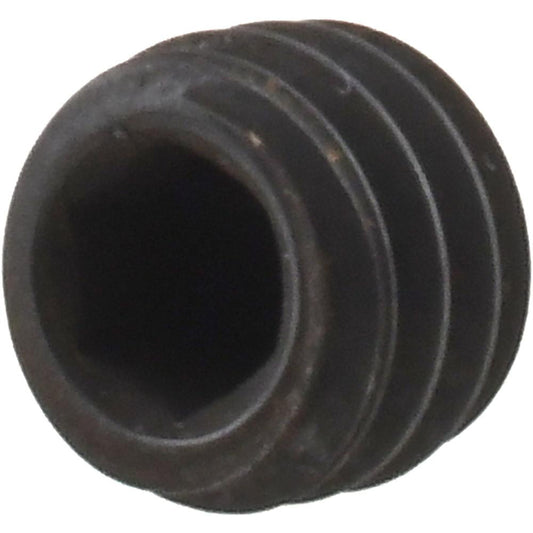 Value Collection 88547591 Set Screw 5/16-18 x 1/4", Cup Point, Alloy Steel, Grade 8