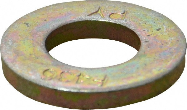 Value Collection 88548029 1/2" Screw SAE Flat Washer Alloy Steel