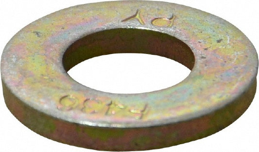 Value Collection 88548029 1/2" Screw SAE Flat Washer Alloy Steel