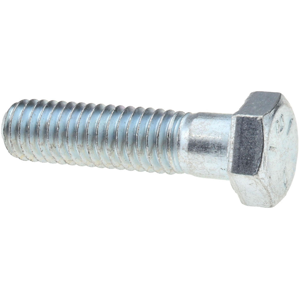 Value Collection 88548284 Hex Head Cap Screw 3/8-16 x 1-1/2", Grade 5 Steel, Zinc-Plated