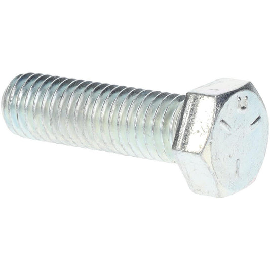 Value Collection 88548458 Hex Head Cap Screw 1/2-13 x 1-3/4", Grade 5 Steel, Zinc-Plated