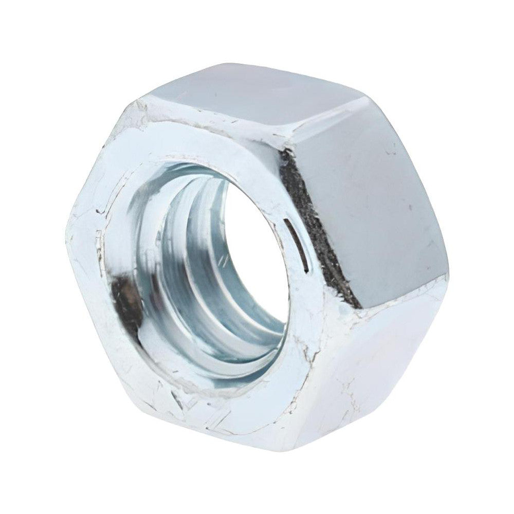 Value Collection 88548508 Hex Nut 5/16-18, Grade 5 Steel, Zinc-Plated